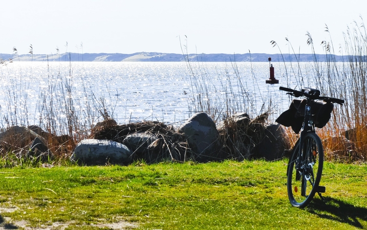 Pagaliau vėl pajusime tikrą pavasarį: sušils net iki 20 laipsnių