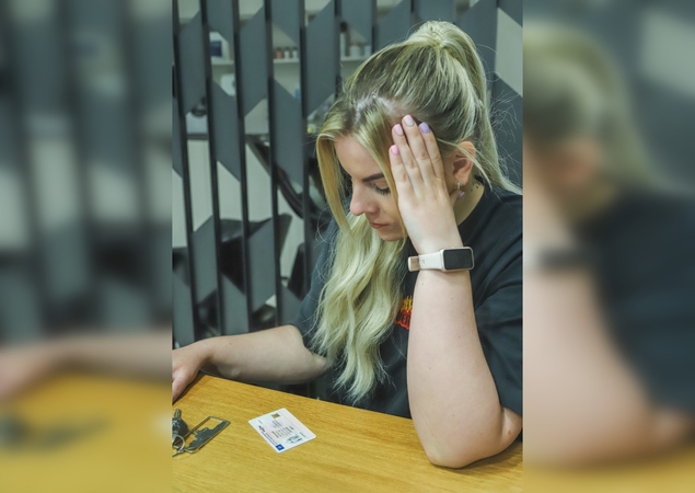 Nuotaikos: daugeliui emigrantų galimybė pratęsti vairuotojo pažymėjimo galiojimą kainuos nemažai eurų.