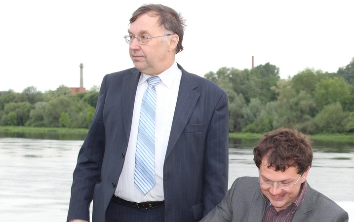 Kauno variklis – bendruomenių veikla