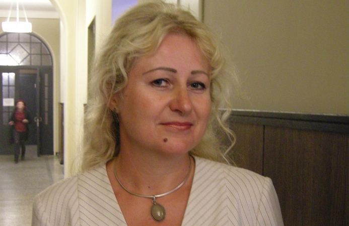 Valstybė prasideda nuo mūsų