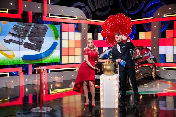 Pirmą kartą „Teleloto“ žaidime galima laimėti milijoną eurų