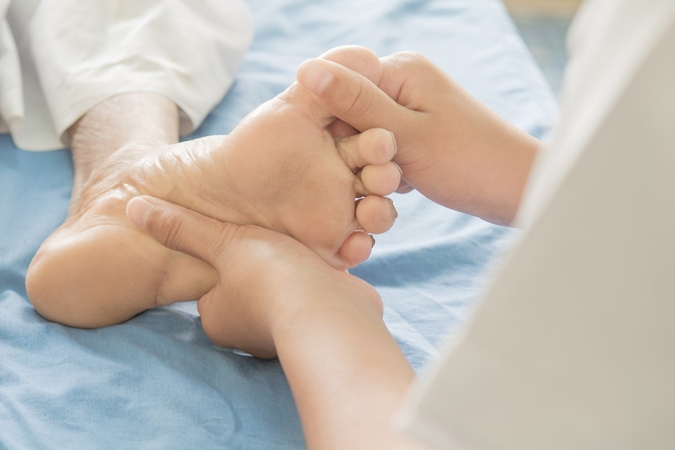 Vietinio poveikio priemonės pragulų profilaktikai
