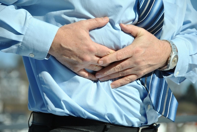 Retų ligų diagnostika – pažangių gydytojų nuopelnas