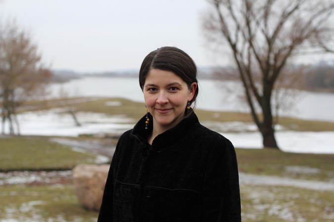 G.Skaistė