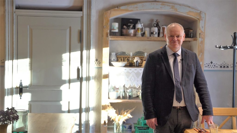 Kauno prekybos, pramonės ir amatų rūmų projektas startavo Šakiuose