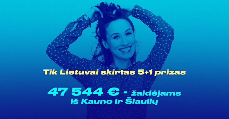 Beveik 50 000 Eur – ūkininkei ir verslininkui