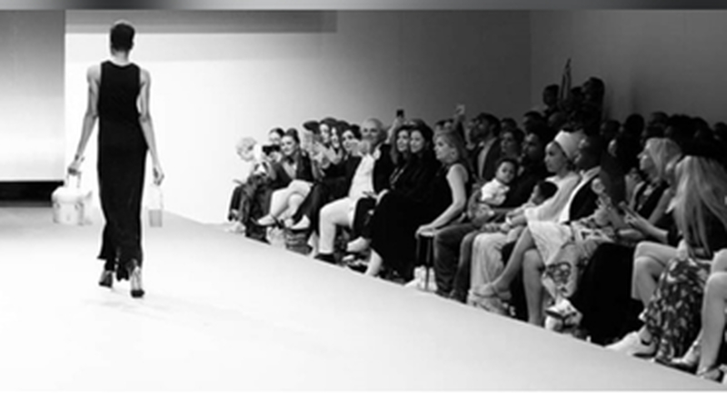 Lietuvos įmonės dalyvauja renginyje „TORINO FASHIONMATCH 2020“