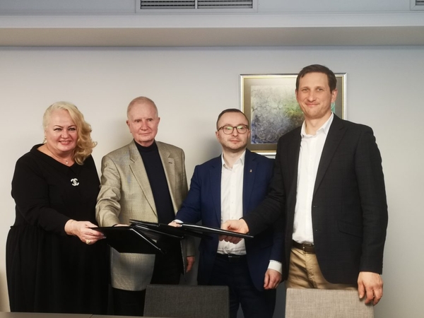 Pasirašyta naujojo Enterprise Europe Network veiklos periodo Jungtinės veiklos sutartis