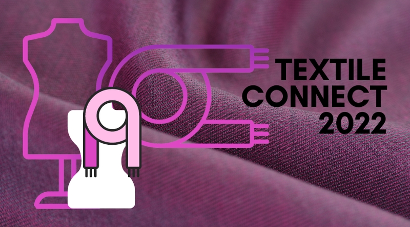 TEXTILE CONNECT 2022