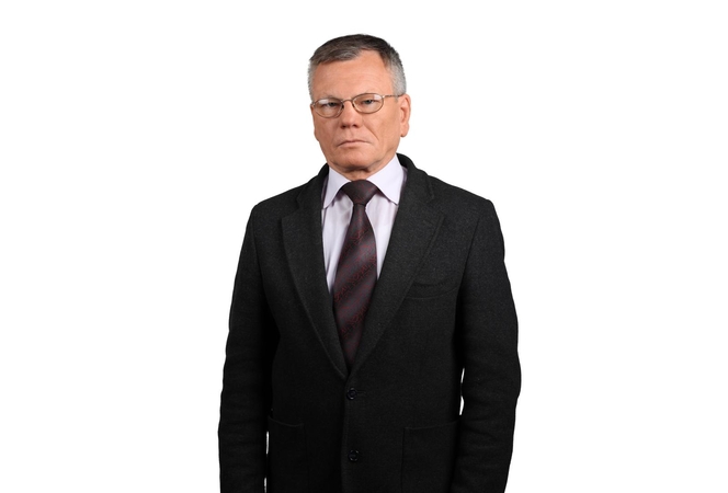 Ši žiema reikalauja ypatingos kelių priežiūros