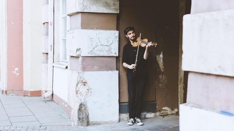 „Apie Klezmer Lietuvoje ir ne tik...“