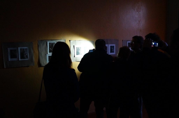 Naują parodų sezoną Klaipėdoje pradės Galerijų dienos (programa)