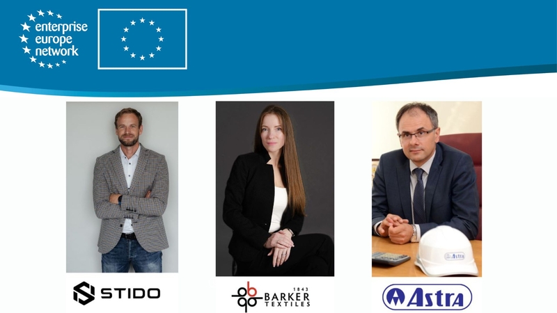Enterprise Europe Network – nauji kontaktai jūsų verslo plėtrai visame pasaulyje