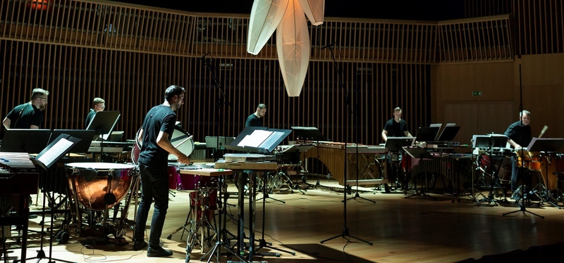 Vilniuje prasidės aktualios muzikos festivalis „Gaida“