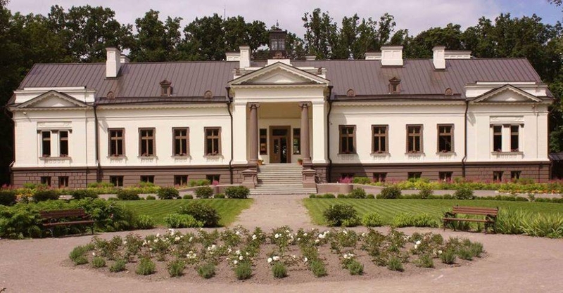 Gelgaudiškio dvaro nuomos konkurse gauta viena paraiška