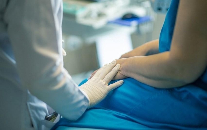 SAM žada, kad onkologinės chemoterapijos paslaugos bus prieinamesnės