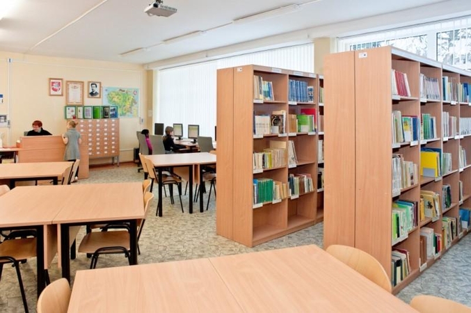 Paskelbti Vaikų literatūros premijos laureatai