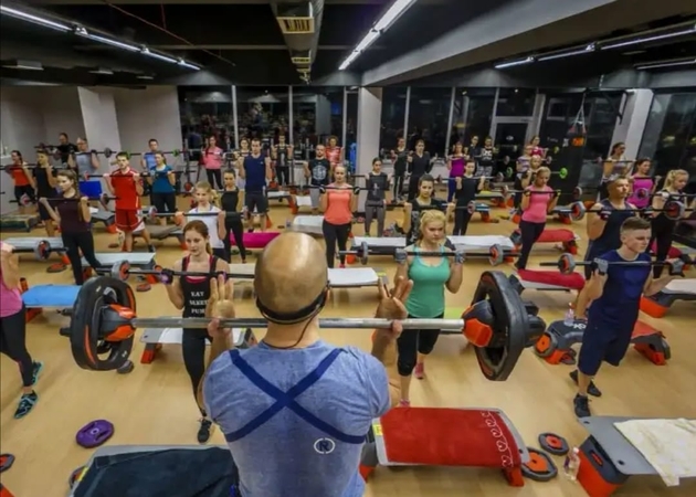 26 metus Kaune gyvavęs sporto klubas užsidaro: santaupų neužteko, o deramos pagalbos nesulaukė