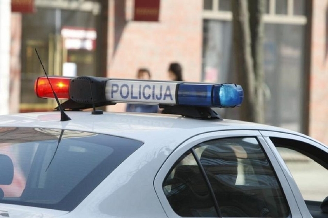 Klaipėdos rajone rastas nužudytas senjoras