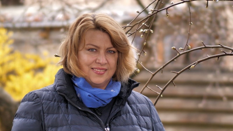  Realybė: „Kai hobis tampa darbu, dažniausiai net nejauti, kad dirbi“, – sako penkiolika metų laidą apie gyvūnus kurianti R. Eilunavičienė.