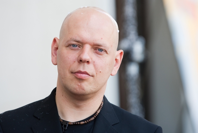 Gabrielius Liaudanskas Svaras