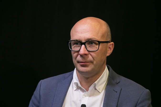 Tomas Davulis
