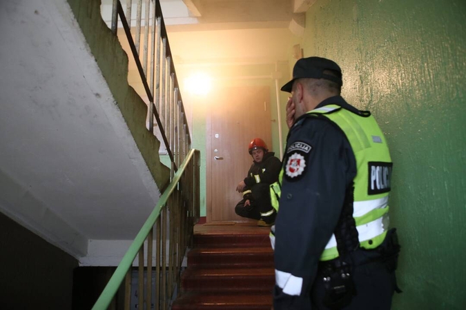Pranešė, kad nepavyksta susisiekti su draugu: pasitvirtino liūdniausias scenarijus
