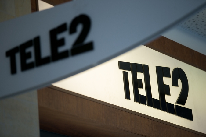 RRT antrojo ketvirčio ataskaita: „Tele2“ verslo klientų bazė augo sparčiausiai