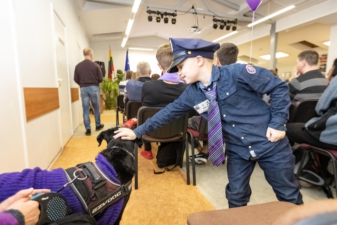 Kaunas tapo geoslėptuvių entuziastų meka: lobiukus kuria ir klebonas
