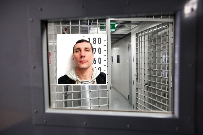 Į priklausomybių centrą Kaune išleistas nuteistasis negrįžo į Pravieniškių koloniją