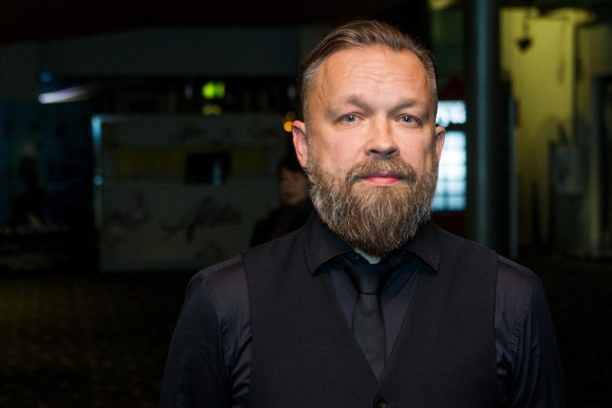 Martynas Starkus