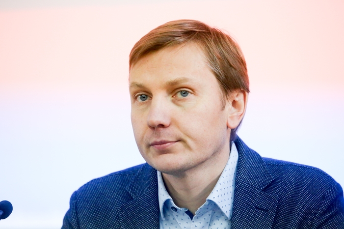 Laurynas Jonavičius