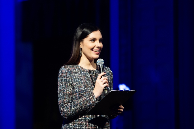 Eglė Daugėlaitė