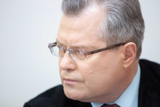 Raimondas Šukys