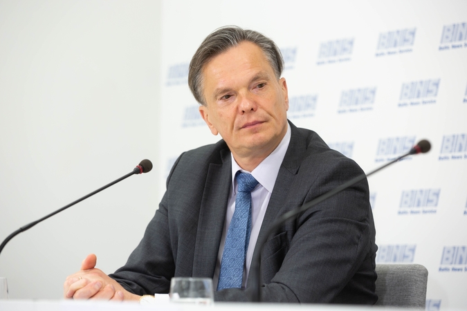 Eitvydas Bajarūnas
