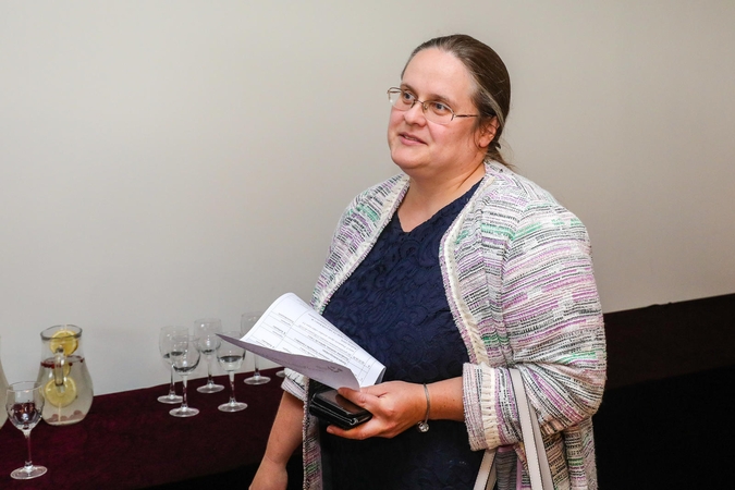 Agnė Širinskienė