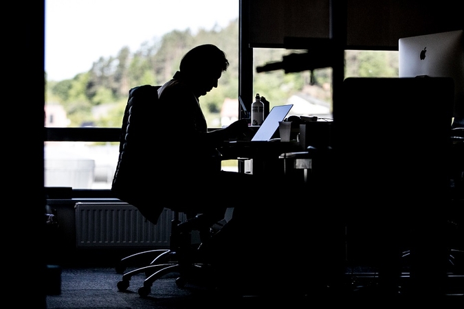Seime – idėja riboti suminę darbo laiko apskaitą
