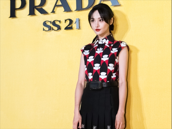 Zheng Shuang
