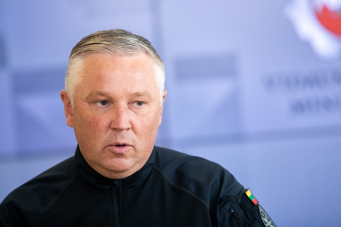 Ričardas Pocius