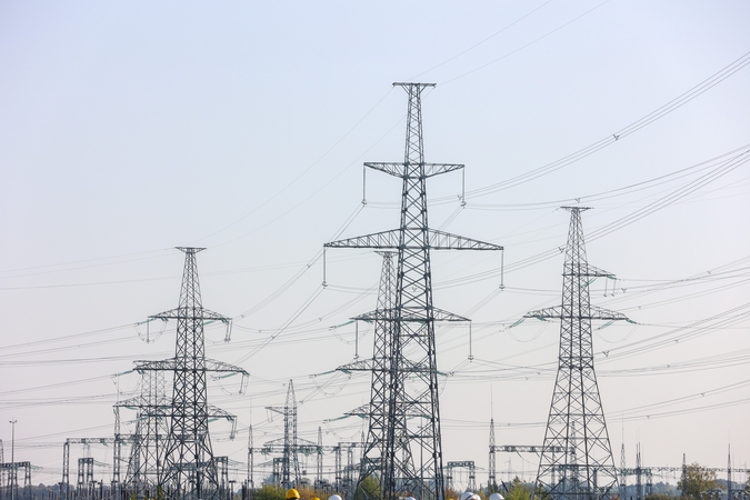 Siūloma įsivertinti planuojamų visuomeninės elektros tvarkos pokyčių būtinumą