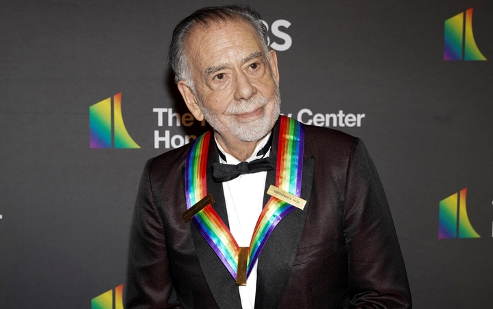 Francis Fordas Coppola