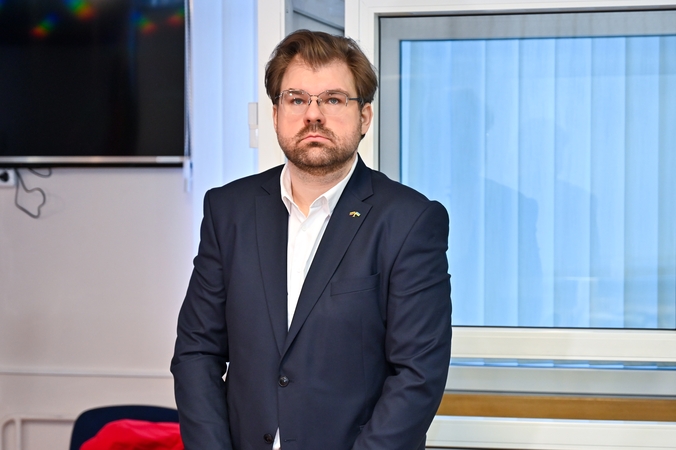 Kristijonas Bartoševičius