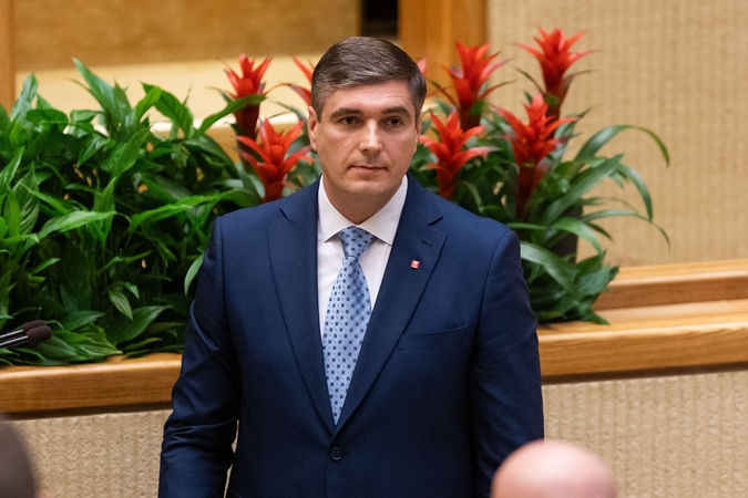 Arūnas Dudėnas