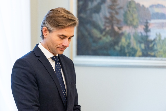 Kęstutis Budrys