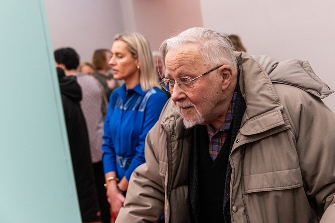 Vytautas Landsbergis