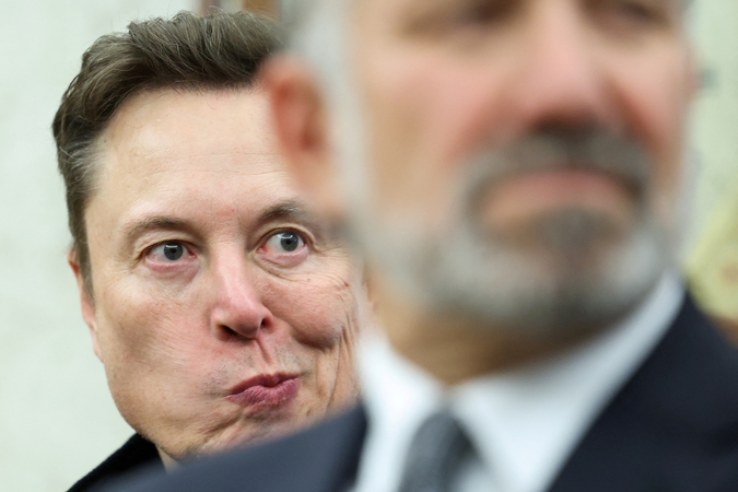 Elonas Muskas