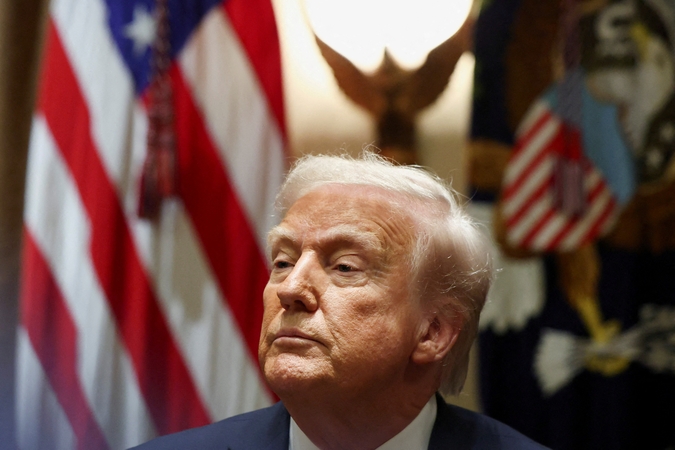 Donaldas Trumpas
