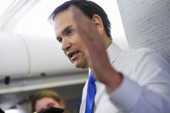 Marco Rubio