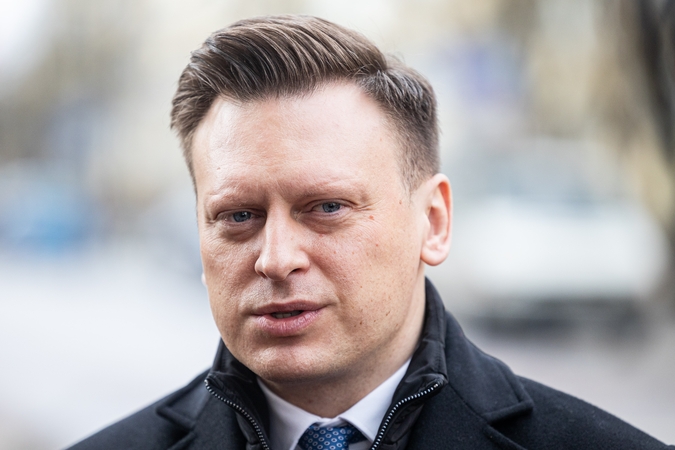 Valdas Benkunskas