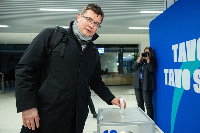 Laurynas Kasčiūnas